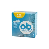 TAMPONI O B  NORMAL PRO COMFORT 8kom ATLANTIC