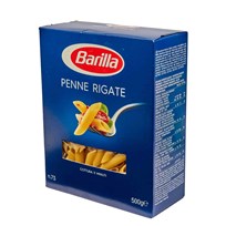 TJESTENINA BARILLA PENNE RIGATE 73 500g AWT