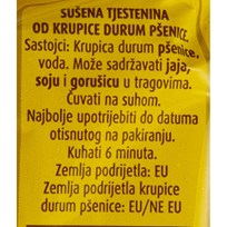 TJESTENINA MARODI ŠPAGETI 3 400g MARODI