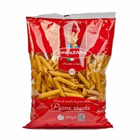 TJESTENINA PASTA ZARA PENNE RIGATE 500g ALCA