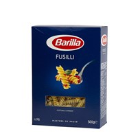 TIJESTO BARILLA FUSILI 98 500G