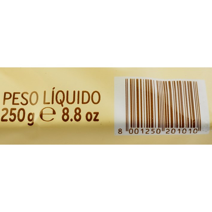 TIJESTENINA DE CECCO 250g JAJČANE PAPPARDELLE SALVIA