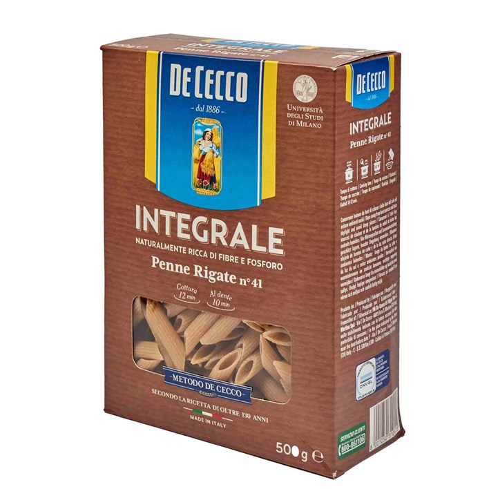 TJST.DE CECCO 500g