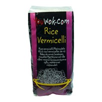 TIJESTO OD RIŽE 250G RICE VERMICELLI