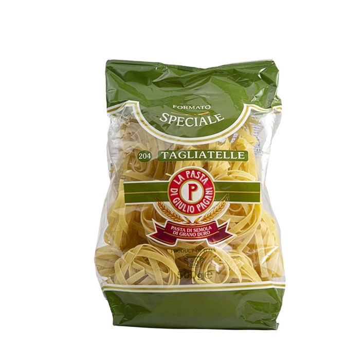 TIJESTO PAGANI TAGLIATELLE 500g ULTRA