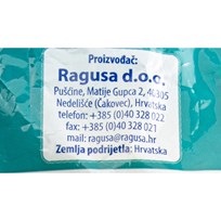 TJESTENINA PARADISO FIDELINI 400g RAGUSA