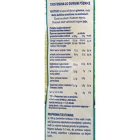 TJESTENINA PARADISO FIDELINI 400g RAGUSA