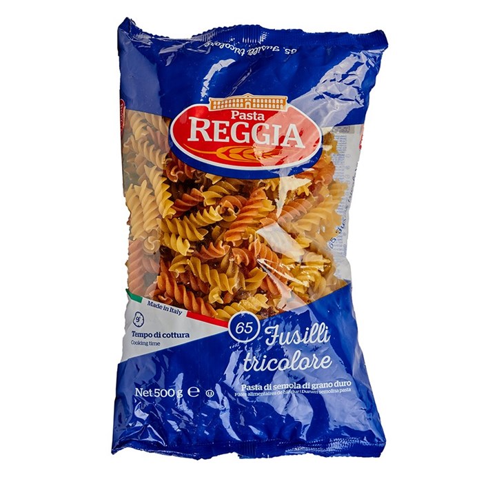 TJESTENINA REGGIA TRICOLORE 500g AIPK