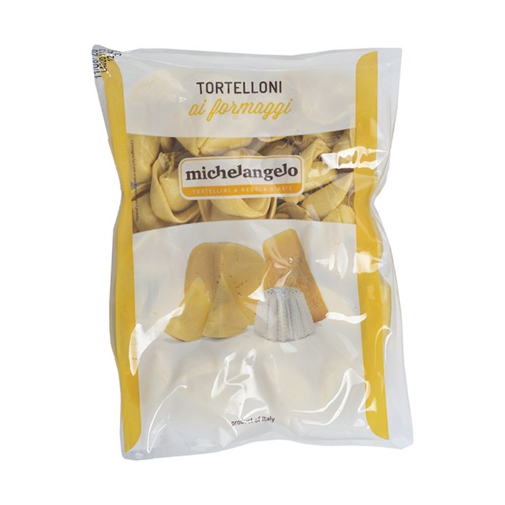 TORTELLINI MICHELANGELO SA SIROM 250g ULTRA