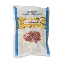 TORTELLINI MICHELANGELO S PRŠUTOM 250g ULTRA