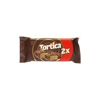 TORTICA VAFEL ORIGINAL DUOPACK 50g KRAŠ