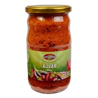 AJVAR 700g ULTRA