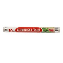 FOLIJA ALUMINIJSKA 10m ULTRA