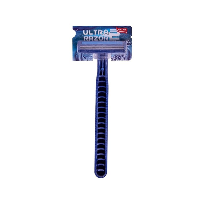 BRITVICE JEDNOKRATNE RAZOR ULTRA