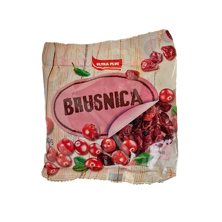 BRUSNICA SUHA 100g ULTRA