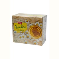 ČAJ FILTER VREĆICA KAMILICA XXL 40g AGRISTAR ULTRA