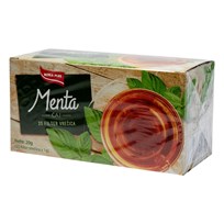 ČAJ FILTER VREĆICA MENTA 20g AGRISTAR ULTRA