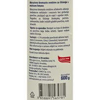 ČISTILO BREL ABRAZIVNO KREMASTO 600ml ULTRA