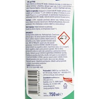 ČISTILO BREL WC ACTIVE GEL PINE 750ml ULTRA