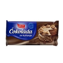 ČOKOLADA ZA KUHANJE 200g ULTRA