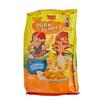 PAHULJICE CORN FLAKES 250g ULTRA