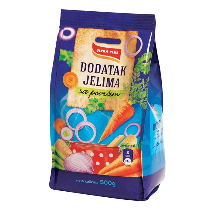 DODATAK JELIMA 500g ULTRA