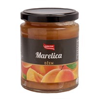 DŽEM PREMIUM MARELICA 350g ULTRA