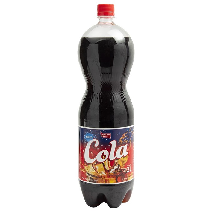 SOK GAZIRANI COLA ULTRA 2l SAMBI ULTRA