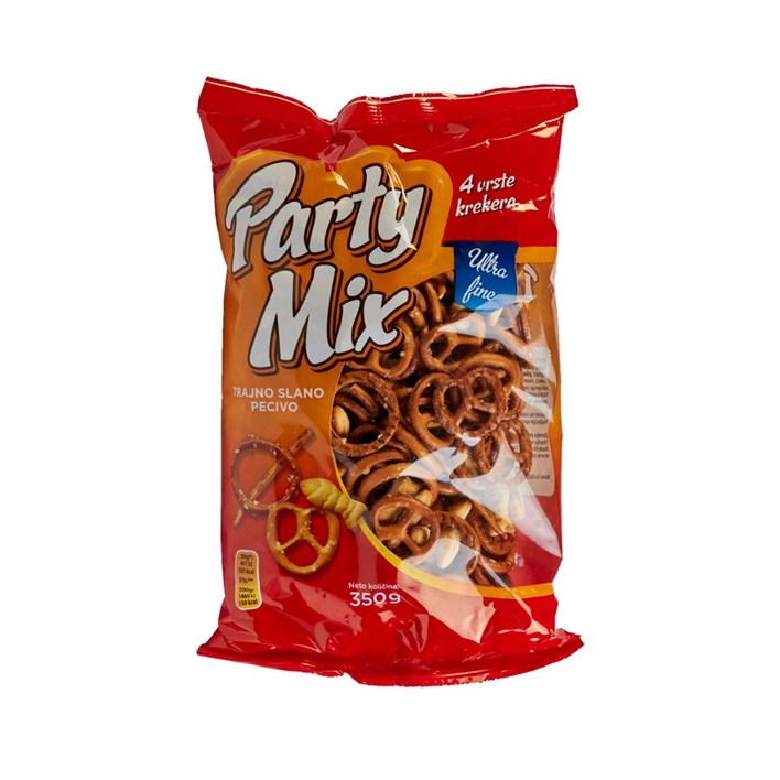 GRICKALICE PARTY MIX 350g ULTRA