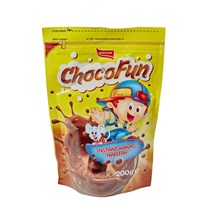 KAKAO INSTAT CHOCO FUN 200g ULTRA