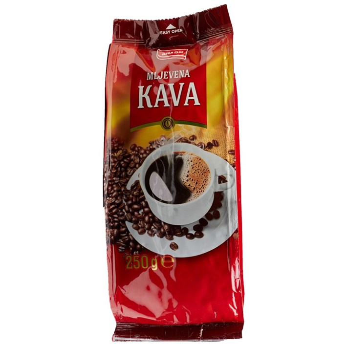 KAVA MLJEVENA 250g ANAMARIJA ULTRA