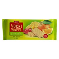 KEKS VOĆNE KOCKE 180g ULTRA KOESTLIN