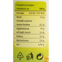 KUKURUZ ŠEĆERAC 425ml ULTRA