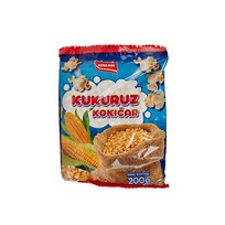 KUKURUZ ZA KOKICE 200g ŠAFRAM ULTRA