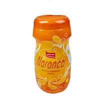 NAPITAK VITAMINSKI NARANČA 200g ULTRA