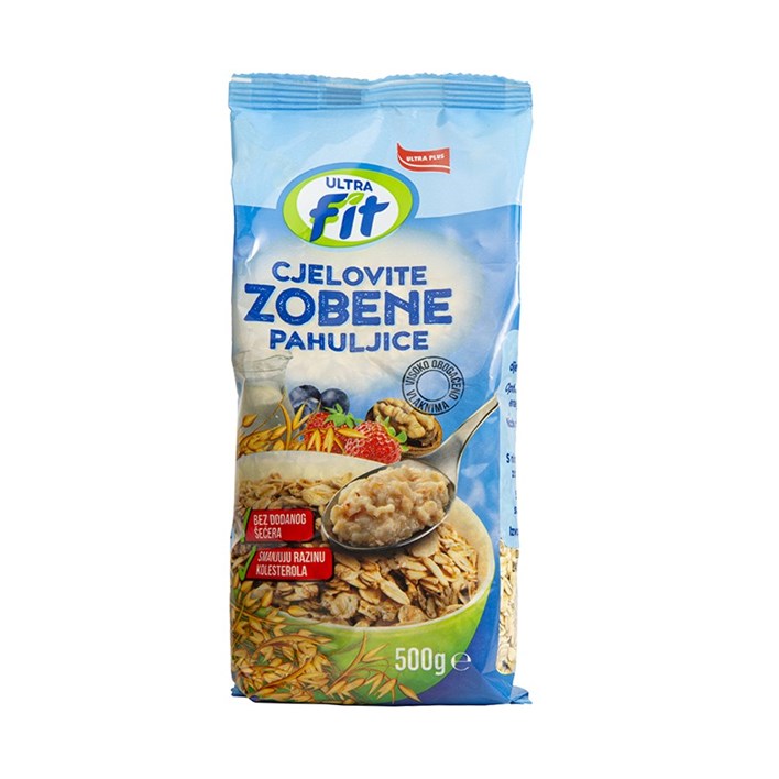 PAHULJICE ZOBENE FIT ULTRA 500g ULTRA