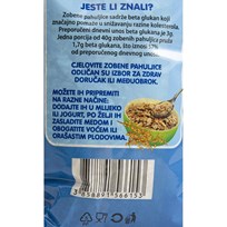 PAHULJICE ZOBENE FIT ULTRA 500g ULTRA