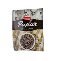 PAPAR CRNI ZRNO 30g ŠAFRAM ULTRA