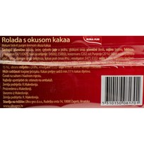 ROLADA KAKAO 280g ULTRA