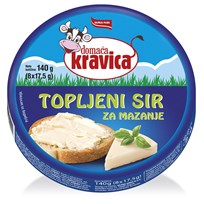 SIR TOPLJENI 140g DUKAT ULTRA