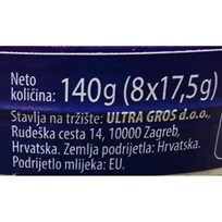 SIR TOPLJENI 140g DUKAT ULTRA