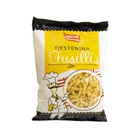 TJESTENINA FUSILI 400g ULTRA