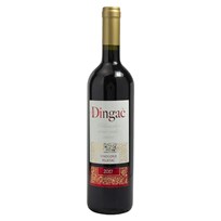 VINO CRNO DINGAČ 0,75l ULTRA