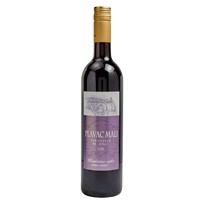 VINO CRNO PLAVAC 0,75L ULTRA