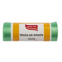 VREĆE ZA SMEĆE 500X650 20kom ULTRA