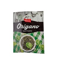 ZAČIN ORIGANO USITNJENI 10g ŠAFRAM ULTRA