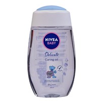 ULJE NIVEA BABY 200ML