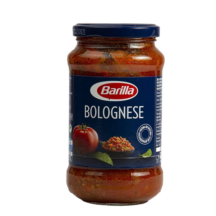 UMAK BARILLA BOLOGNESSE 400g AWT