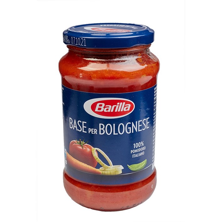 UMAK BARILLA BOLOGNESE 400G