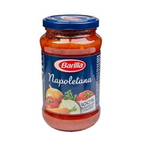 UMAK BARILLA NAPOLETANA 400G